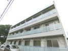 リブリ・武蔵野の外観