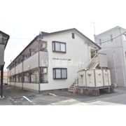 グランデージュFUJI Bの外観画像