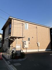 シュプレムの外観画像