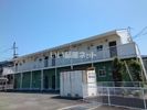 ニューシティMORIⅡの外観