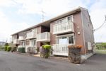 サニーウエル Aの間取り画像