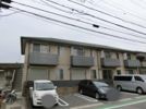 ボヌール・フーカの間取り画像