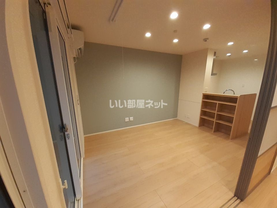 リビング