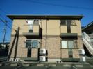 サンメゾン河村 V棟の間取り画像