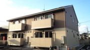 メイユール下郡 Ⅰの間取り画像