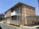 ノイレーベン A棟の間取り画像