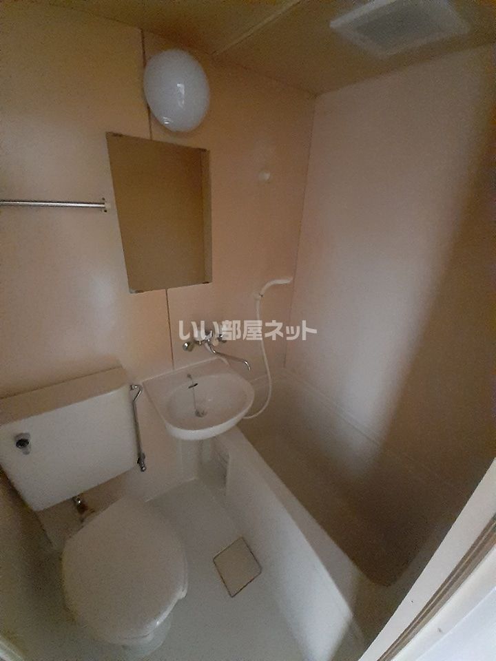 バスルーム
