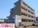 フレンド宮原の間取り画像