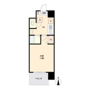 S-FORT八事の間取り画像