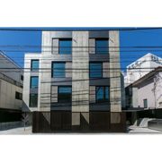 LEGALAND目白駅前の外観画像