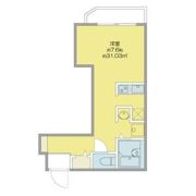 ソニャルミヤの間取り画像