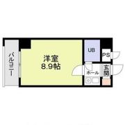 サークビルズの間取り画像