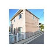 プランドール中台の外観画像