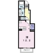 サンシャイン桜木の間取り画像