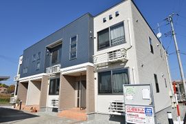 サンロードの外観画像