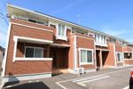 サニー鎗町Ⅵの外観画像