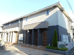 ベルコモンズ小金井の外観画像