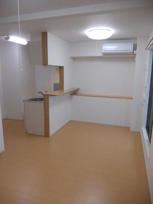 リビング