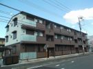 Blooming Square Ⅱの外観