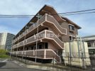 パストラルハイツの間取り画像