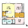 Especial(ｴｽﾍﾟｼｱﾙ)の間取り画像