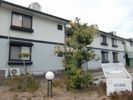 グリーンタウン杉原 F棟の外観