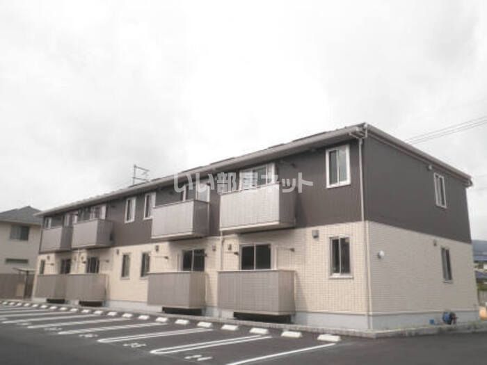 ＳｕｎＲｉｚｉｅｒｅＡの賃貸物件