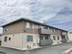 ウィット深堀の外観画像