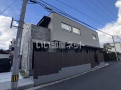 此花町住宅の外観画像