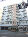 クレエ秋田町の外観