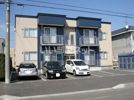 ファミールベリーの間取り画像