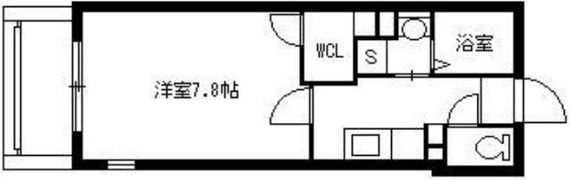 Y’sTERRACEの間取り画像