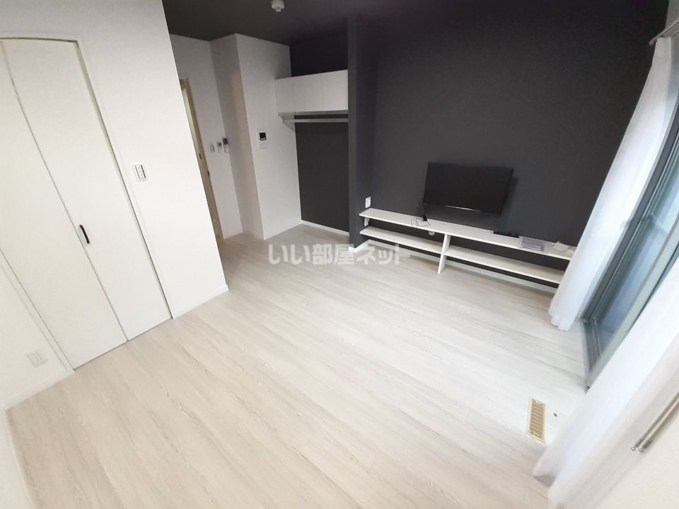 リビング
