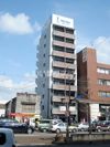 マーカス新屋敷の間取り画像