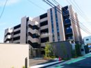 マークステラ高取の外観