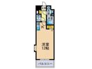 プランドールの間取り画像