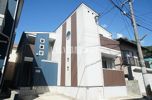 イースト和白丘の間取り画像