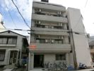 ジョイフル住吉の外観