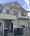 北欧風癒しの古民家シアターデザイナーズハウスGreen dogの間取り画像