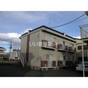 アルグレイⅡの外観画像