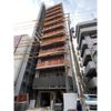 アルファコート綾瀬2の外観
