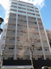 ダイナシティ八王子の間取り画像