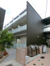 リブリ・若葉の間取り画像