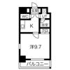 エンゼルプラザ瀬田駅前の間取り画像