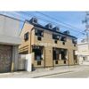 Loft2本陣の間取り画像
