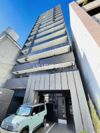 ディアレイシャス名古屋ステーションの間取り画像