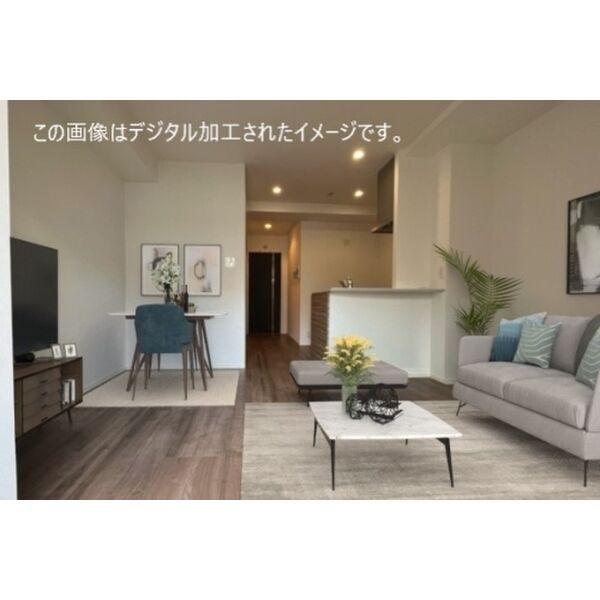 リビング