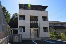 ラフォーレⅧの外観画像