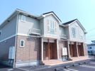 ロンR・ビフレストAの間取り画像