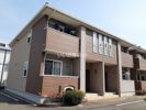 カーサドマーニBの間取り画像
